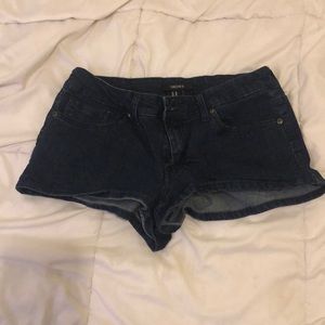 Size 29 Forever 21 Jean Shorts